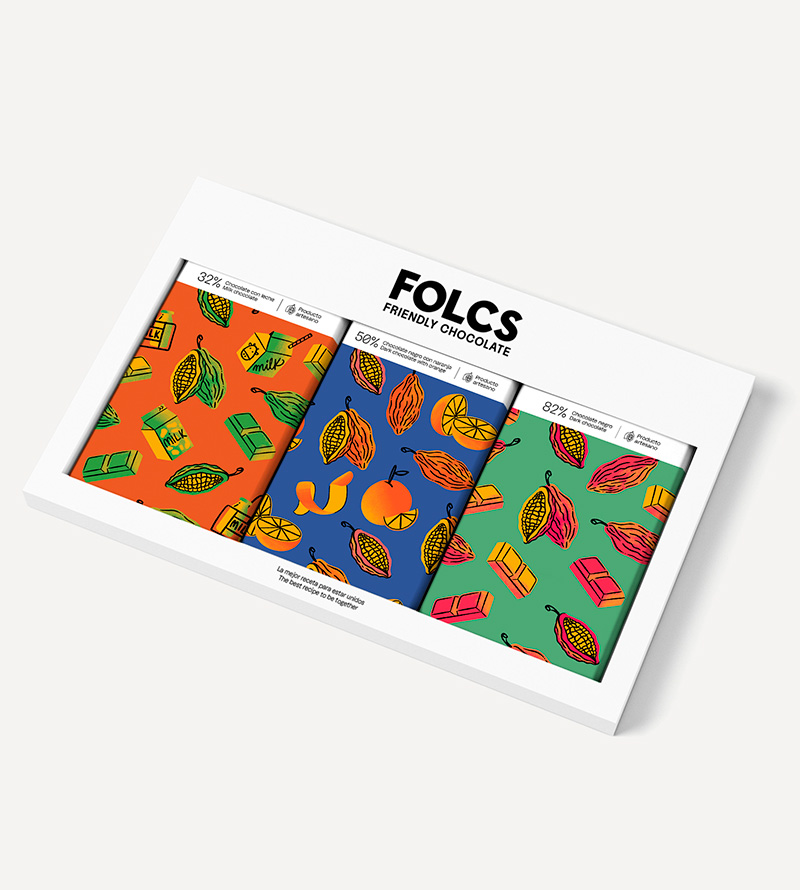 Pack Originals